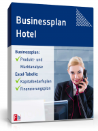 Businessplan Hotel