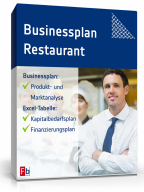 Businessplan Restaurant