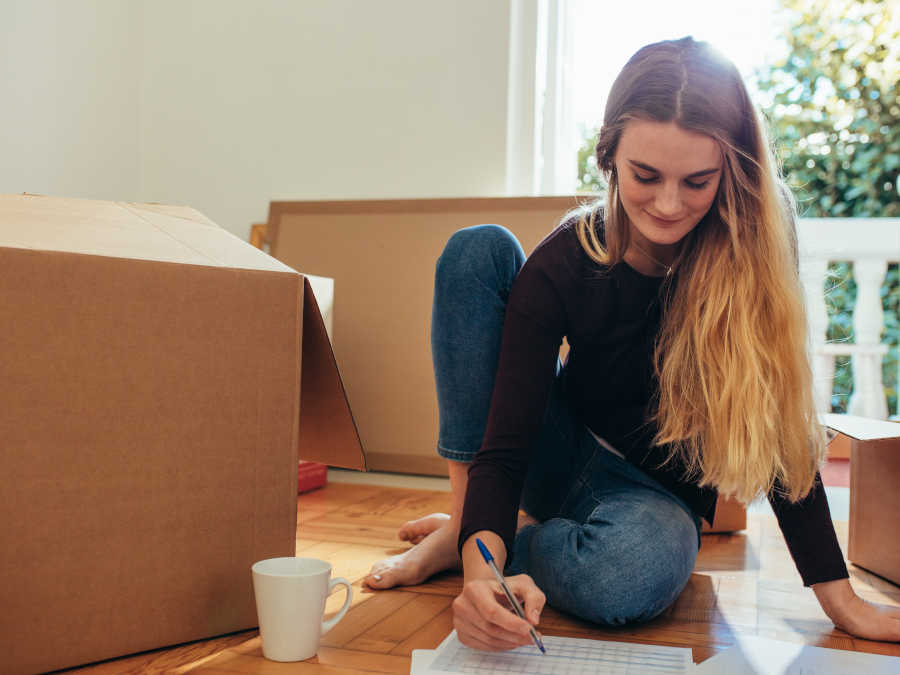 Verjährung der Mangelbeseitigung nach Auszug