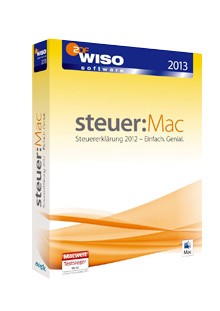 wiso steuer 2017 mac download
