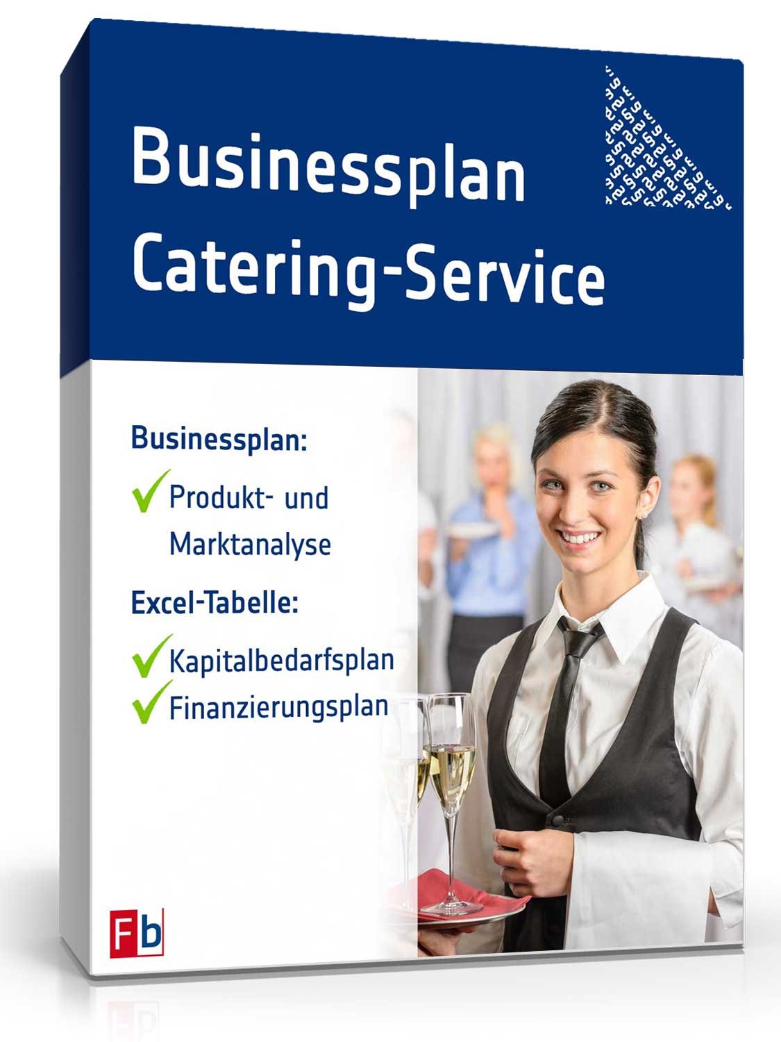 business plan catering services