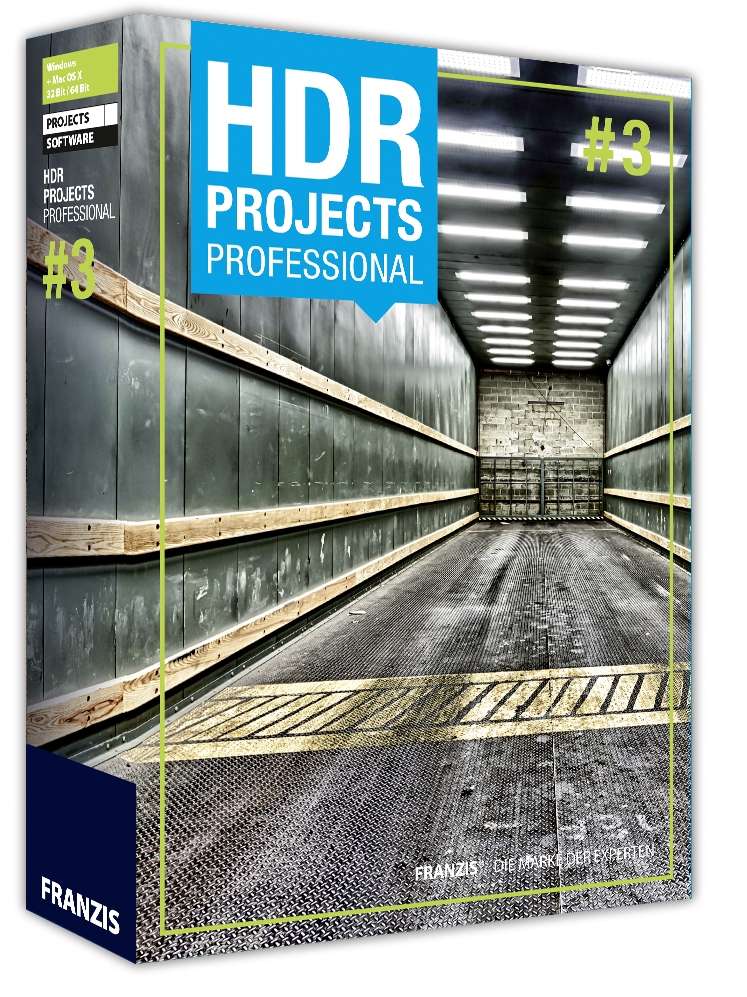 hdr projects 3 elements manual