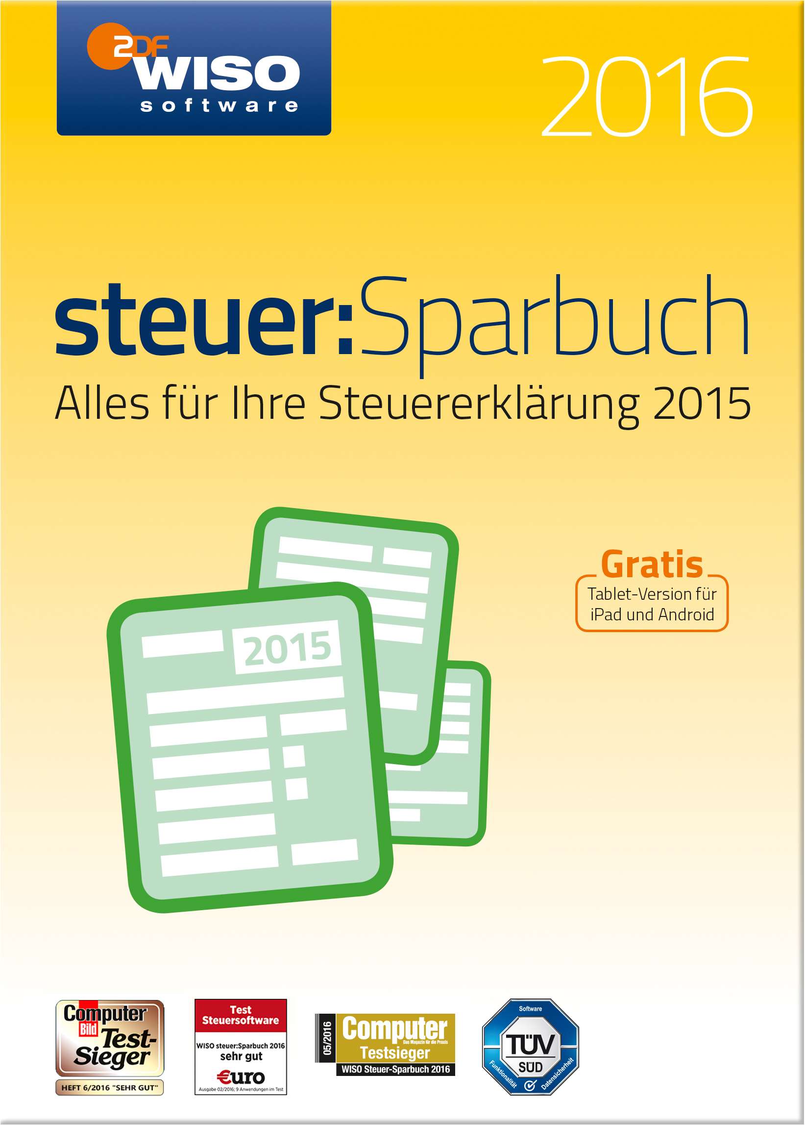 Wiso steuer: 2019 v9 05 1828 download free trial