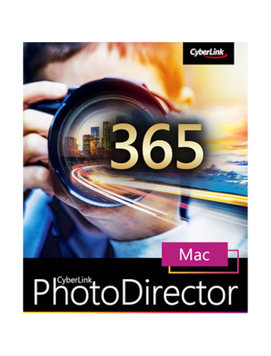download the new for apple CyberLink PhotoDirector Ultra 14.7.1906.0
