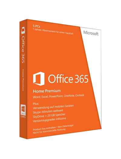 microsoft 365 home premium download