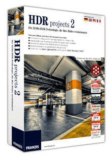 franzis hdr projects 3 elements review