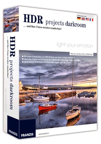 franzis hdr projects 3 elements review