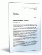 Bewerbungsbogen Freiwilligendienst Bundeswehr (FWD) | Formular zum Download