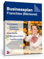 Businessplan Franchise (Bäckerei)