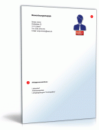 Anschreiben Bewerbung Assistent Apotheke | Muster zum Download