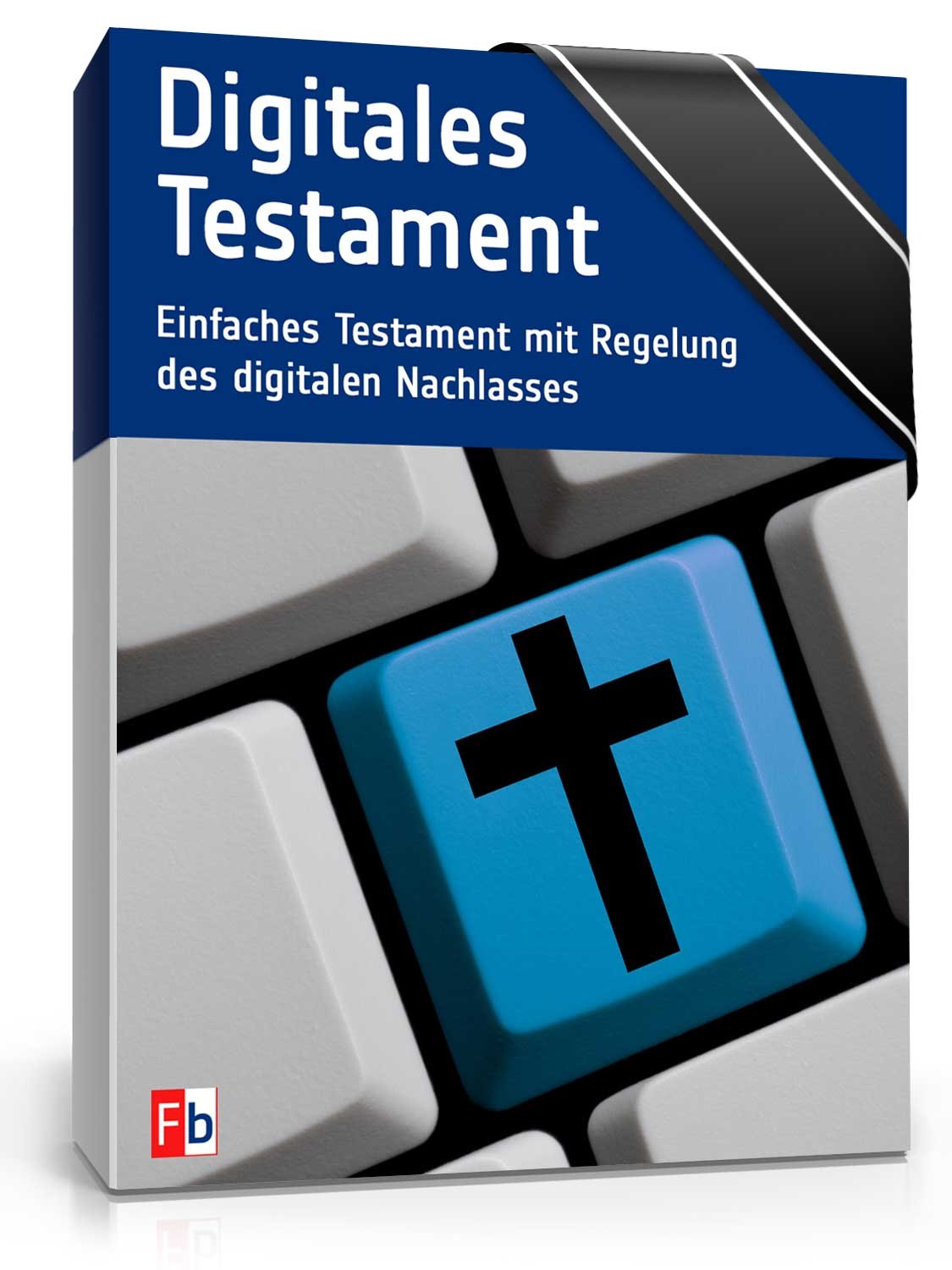 Digitales Testament plus Ratgeber