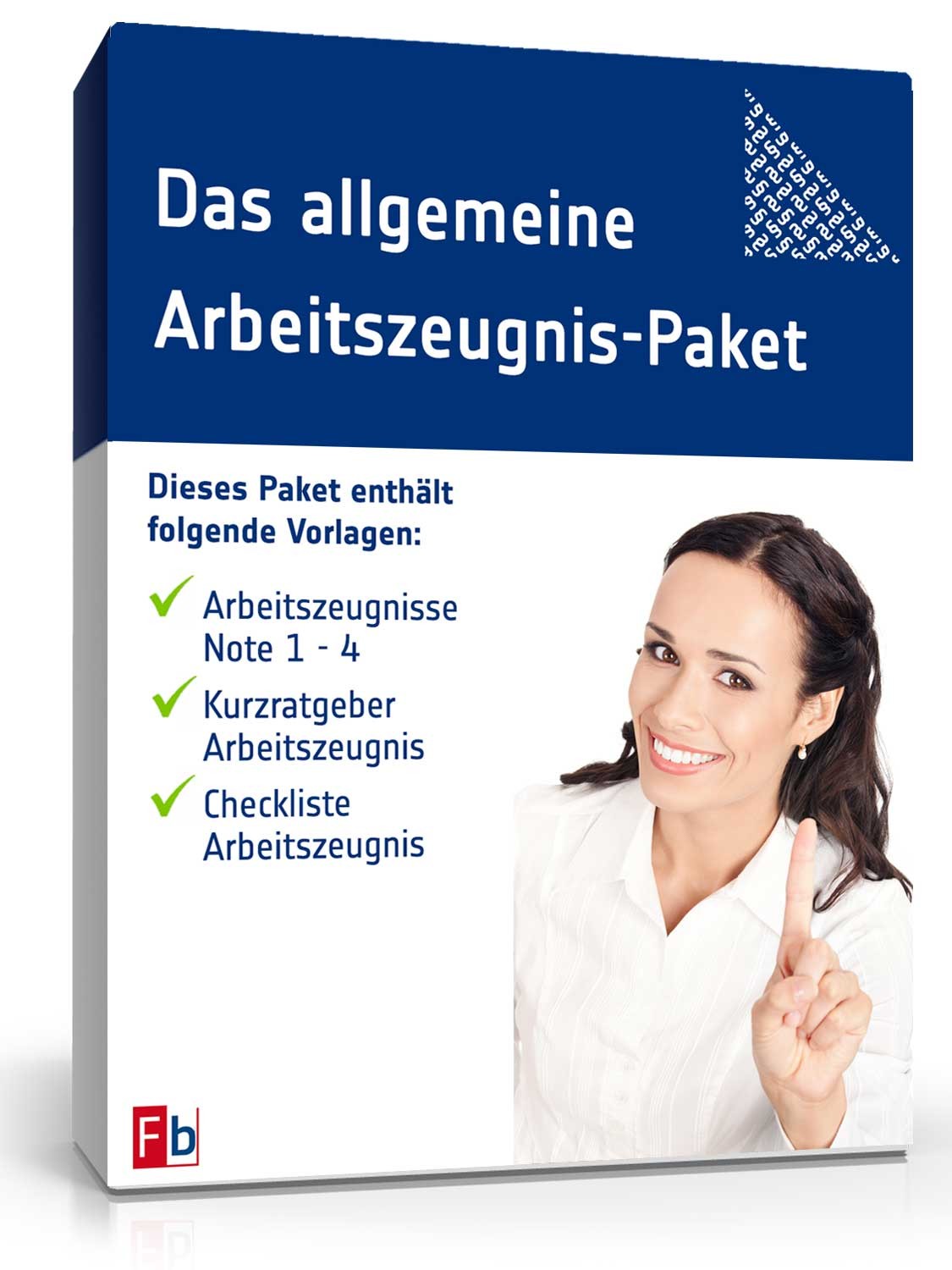 Vorlagen für Arbeitszeugnisse