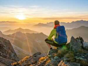 Sabbatical Im Lebenslauf - So Geben Sie Die Auszeit Richtig An